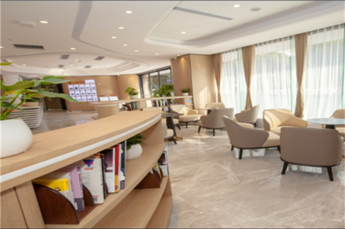 西安藝星醫(yī)療美容醫(yī)院陰道緊縮怎么樣?李國玲醫(yī)生技術對比