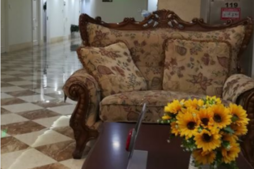 武漢公立三甲隆胸醫(yī)院排名,在線PK