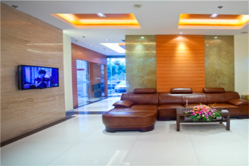 南京安安醫(yī)療美容面部提拉怎么樣?黃巍|代玲醫(yī)生口碑測(cè)評(píng)