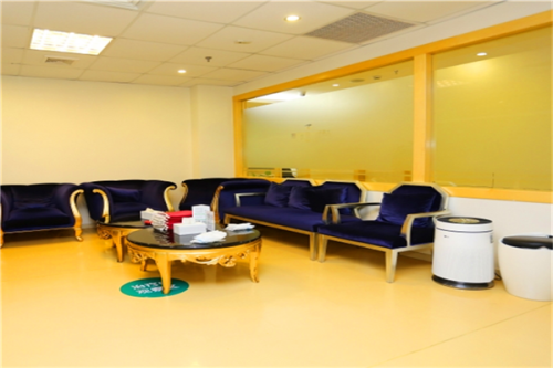 上海逆時針整形醫(yī)院面部提升需要多少錢?霍建法醫(yī)生實力測評