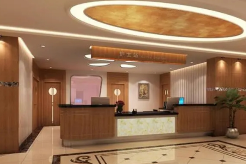 重慶公立三甲脂肪填充醫(yī)院排名,提前來看