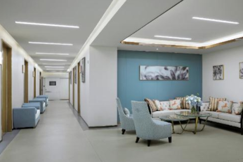 濟(jì)南海峽美容整形醫(yī)院激光除皺怎么樣?郭俊龍|徐艷飛|王蘋醫(yī)生實力評測