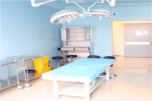 上海同濟(jì)大學(xué)附屬天佑醫(yī)院醫(yī)療美容科玻尿酸填充怎么樣?石浩紳醫(yī)生技術(shù)測評