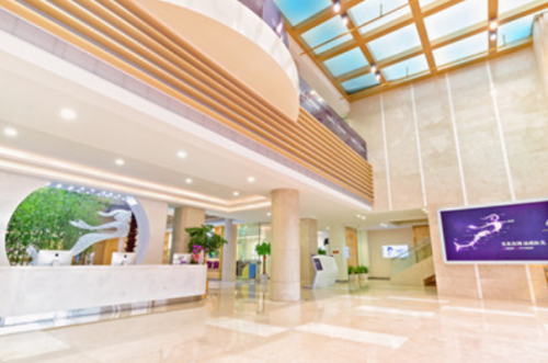 浙江省公立三甲玻尿酸填充醫(yī)院排名,術(shù)前必看