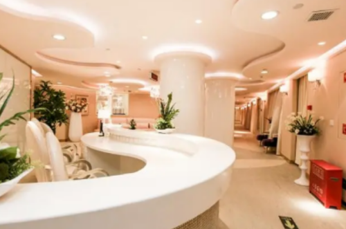 湖北省公立三甲隆鼻醫(yī)院排名,實力PK