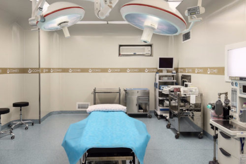 上海美希卓馨醫(yī)療美容去眼袋怎么樣?孟慶杰|張靜醫(yī)生技術(shù)點(diǎn)評(píng)