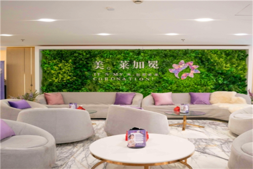 云南銅雀臺(tái)美容醫(yī)院陰道緊縮怎么樣?丁蓓蓓醫(yī)生實(shí)力評(píng)測(cè)