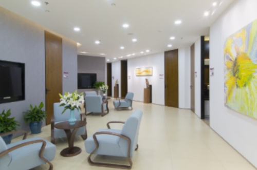 江西省公立三甲隆胸醫(yī)院排名,大咖云集