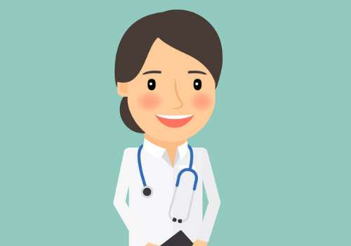 呂薇醫(yī)生個人資料簡介公開，近期更新版出爐