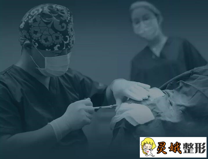 北京李偉民好不好？醫(yī)生擅長項(xiàng)目|吸脂填充塑形案例