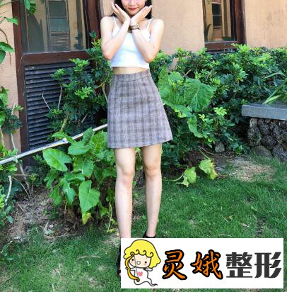 北京禾美嘉李偉民吸脂填充塑形后