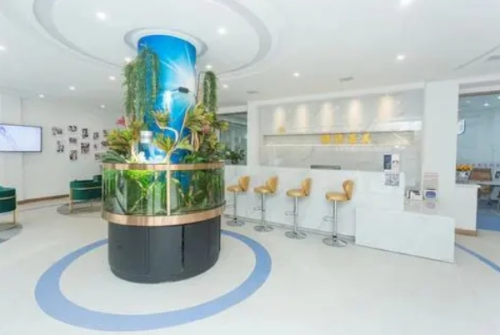 徐州華美美容醫(yī)院嘟嘟唇怎么樣?陳亞明醫(yī)生技術(shù)測評(píng)