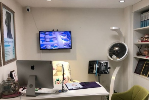 深圳富華整形醫(yī)院大腿吸脂怎么樣?謝福庚|楊柳清醫(yī)生技術(shù)實(shí)測