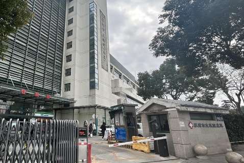 蘇州隆胸失敗修復(fù)正規(guī)醫(yī)院盤點(diǎn)？蘇州市立醫(yī)院北區(qū)、蘇州大學(xué)附二院、蘇州市立醫(yī)院本部