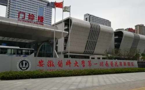 安徽醫(yī)科大學(xué)第一附屬醫(yī)院v臉整形手術(shù)怎么樣?價格一覽表?野生案例&技術(shù)評價