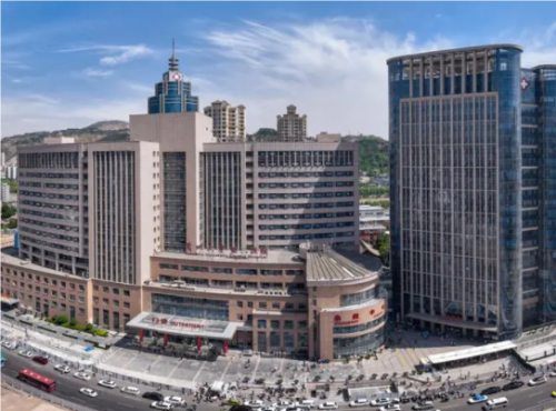 蘭大二院美容科在哪里?技術(shù)不好?專家介紹+隆鼻案例