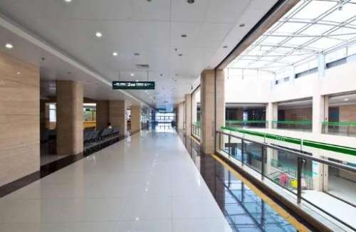 貴港熙思悅?cè)葆t(yī)療美容門診部