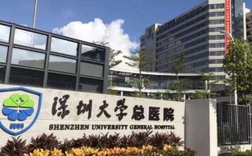 深圳大學總醫(yī)院隆胸整形收費多少?技術評測&變美案例