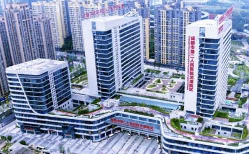 成都市第二人民醫(yī)院產(chǎn)后妊娠紋修復技術評測怎么樣?案例細節(jié)