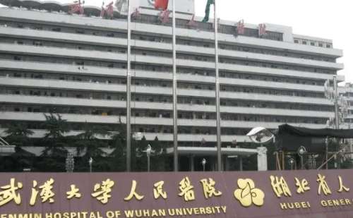 武漢大學(xué)人民醫(yī)院v臉整形技術(shù)怎么樣?醫(yī)生簡(jiǎn)介