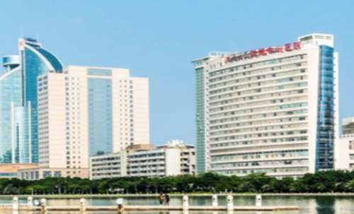 廈門醫(yī)美醫(yī)院三甲排名榜？包括有廈大附屬中山醫(yī)院、廈大附一院、廈門市中醫(yī)院