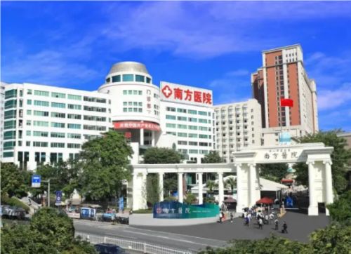 廣州南方醫(yī)院割雙眼皮多少錢?實(shí)力醫(yī)生名單+雙眼皮案例