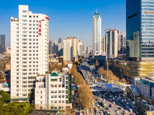 武漢同濟醫(yī)院植發(fā)大概多少費用？植發(fā)價格為3000元起