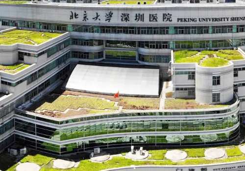 深圳北大醫(yī)院隆胸專家都有誰？崔永言、李天石、莊禮大都不錯