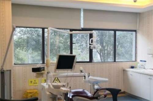 北京維恩維口腔門診部怎么樣？環(huán)境+收費全面解析