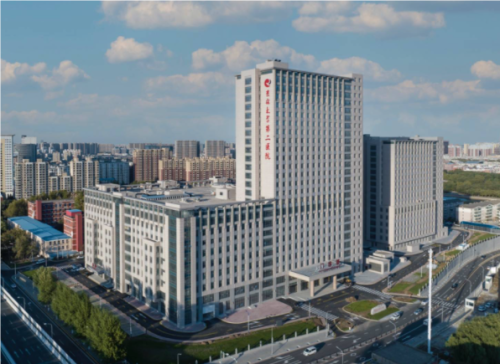 吉大二院熱瑪吉醫(yī)生介紹&收費價格表，真人熱瑪吉案例