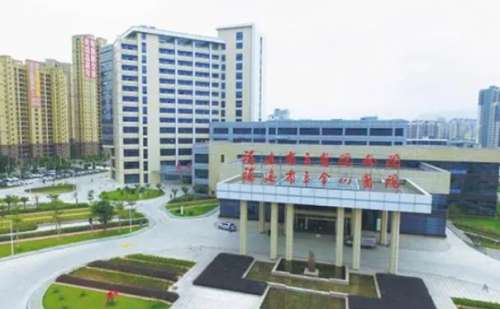 福建省立金山醫(yī)院種植牙實力案例&技術(shù)怎么樣?