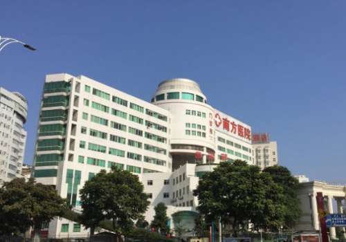 南方醫(yī)院雙眼皮哪個(gè)醫(yī)生好？科室信息與擅長(zhǎng)科普知識(shí)更新