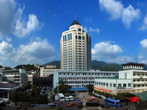 臺州醫(yī)院口腔科哪個(gè)醫(yī)生好？分享科室資料，含幾位醫(yī)生信息