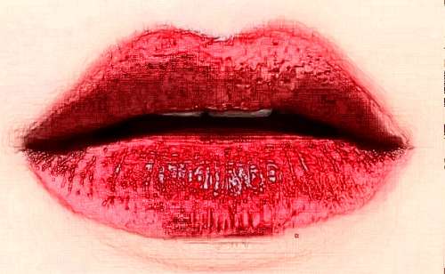 中山三院厚唇改薄技術怎么樣?收費標準?案例分享