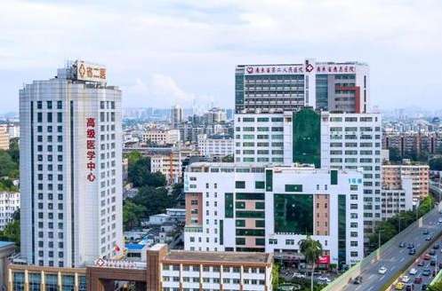 廣州外眼角修復(fù)正規(guī)醫(yī)院盤點(diǎn)？廣東省第二人民醫(yī)院對外眼角修復(fù)技術(shù)的應(yīng)用有豐富的經(jīng)驗(yàn)