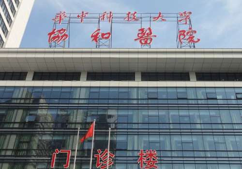 武漢協(xié)和醫(yī)院隆胸做的好嗎?醫(yī)院簡(jiǎn)介及熱門項(xiàng)目曝光