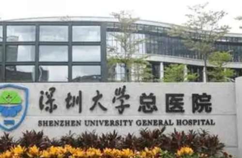 深圳玻尿酸豐面頰正規(guī)醫(yī)院盤點(diǎn)？其深圳大學(xué)總醫(yī)院已經(jīng)在玻尿酸注射領(lǐng)域累積了較好的口碑