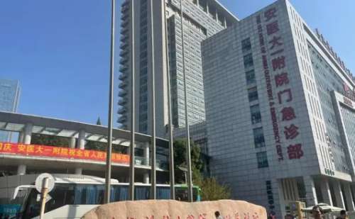 安徽醫(yī)科大學第一附屬醫(yī)院玻尿酸打下巴心動案例&技術怎么樣?