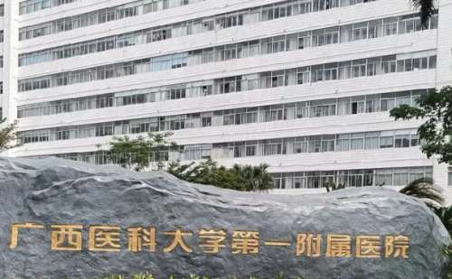 廣西醫(yī)科大學(xué)第一附屬醫(yī)院玻尿酸填充術(shù)后案例&費用查詢?