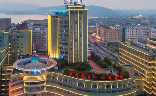 杭州市第一人民醫(yī)院v臉整形手術(shù)術(shù)后90天案例|技術(shù)風(fēng)格怎么樣?醫(yī)院點評