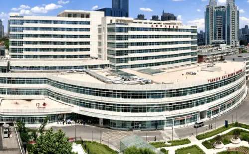 天津市兒童醫(yī)院自體脂肪填充下巴術(shù)后案例&價目一覽表?