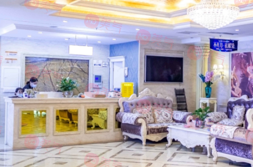 成都達(dá)芬奇醫(yī)療美容醫(yī)院祛眼袋怎么樣?