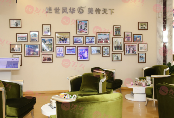 上海華美醫(yī)療美容醫(yī)院