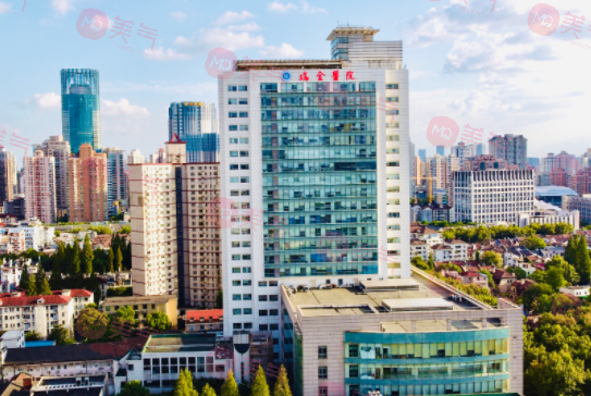 上海鼻整形醫(yī)院排名榜（公立）推薦！九院、華山紛紛入圍！