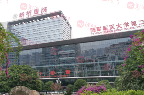 陸軍軍醫(yī)大學(xué)新橋醫(yī)院口腔科 陸軍軍醫(yī)大學(xué)新橋醫(yī)院口腔科