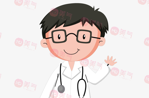 上海九院整形美容科醫(yī)生