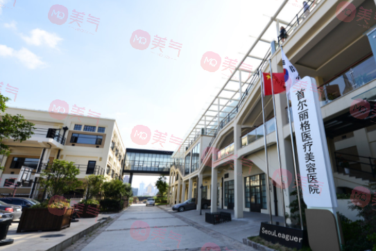 上海首爾麗格下頜角手術(shù)費(fèi)用（價(jià)格表），醫(yī)生技術(shù)點(diǎn)評(píng)