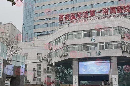 西安植發(fā)效果比較好的醫(yī)院，唐都醫(yī)院/市中醫(yī)醫(yī)院好評(píng)多