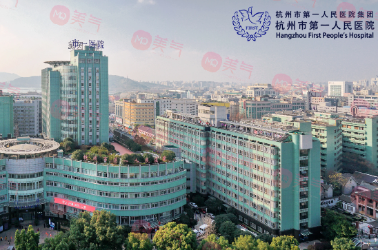 杭州市第一人民醫(yī)院整形科 杭州市第一人民醫(yī)院整形科