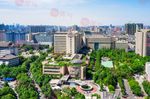 四川華西醫(yī)院整形外科